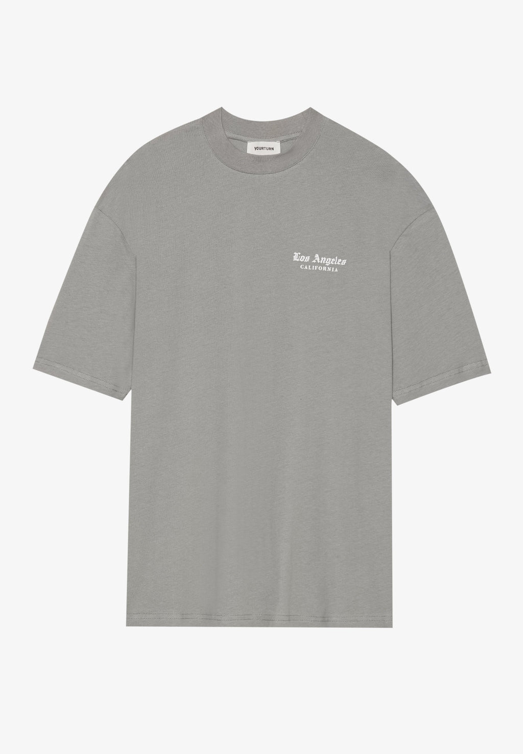 YOURTURN REGULAR FIT GRAPHIC