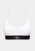 Calvin Klein Underwear Bustier - white