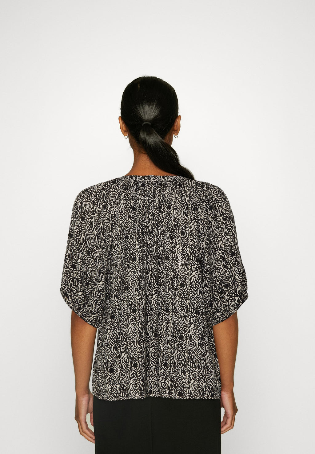 GAP PUFF