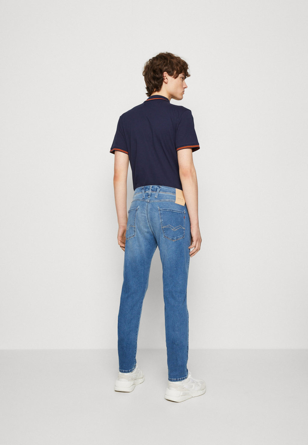 Replay ANBASS PANTS HYPERFLEX ORIGINAL