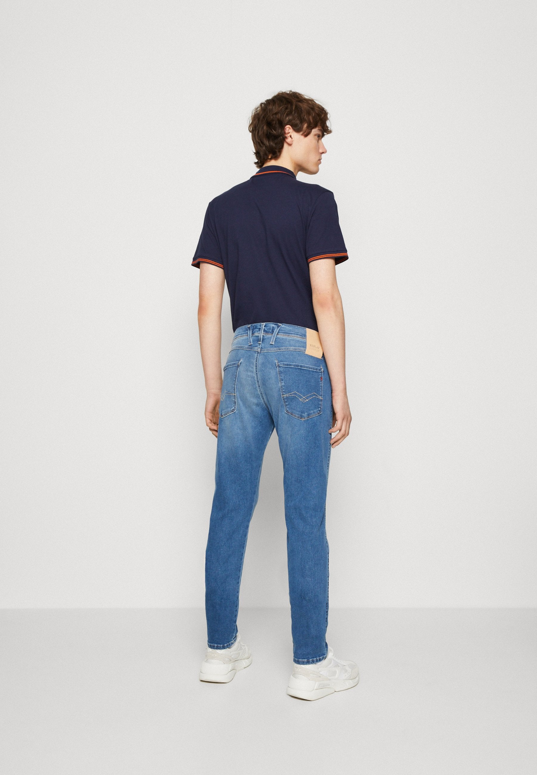 Replay ANBASS PANTS HYPERFLEX ORIGINAL