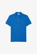 Lacoste PH4012_166 - Polo shirt - bleu denim d