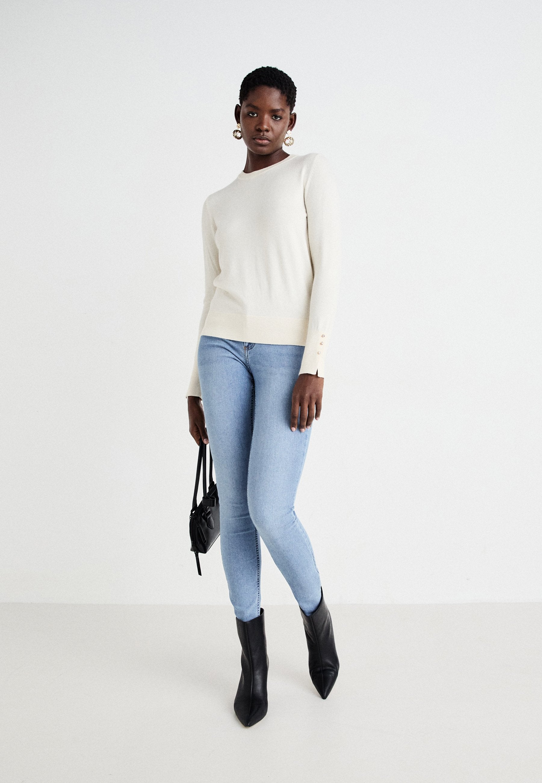 JDY Knitted JDYMALOU Knitted