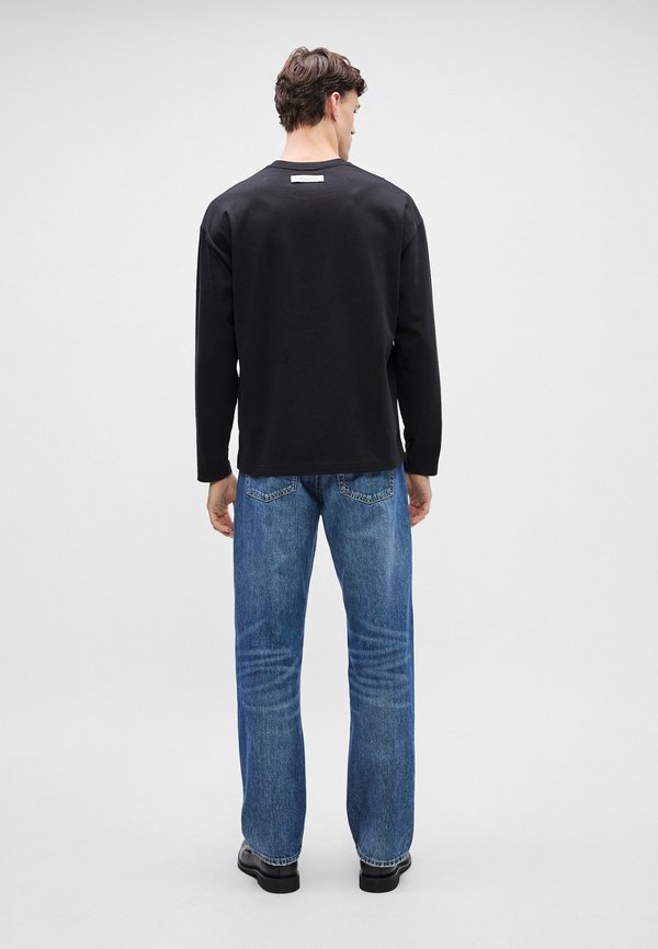Calvin Klein GRAPHIC TEE