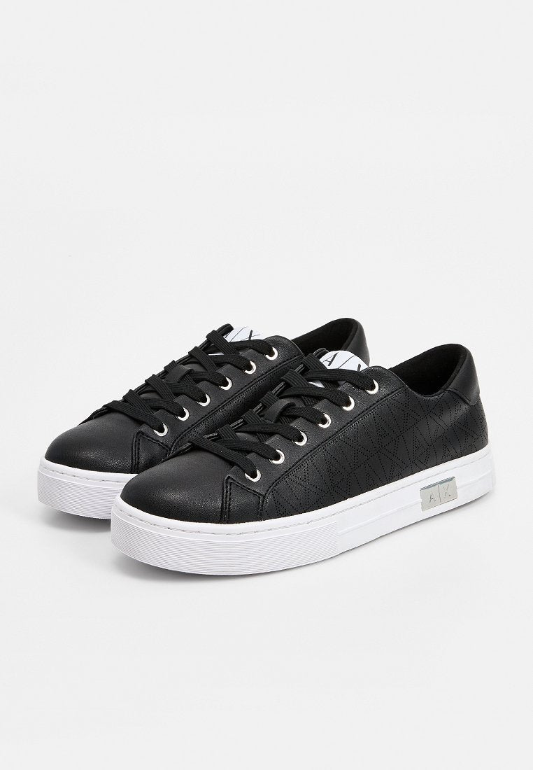 Armani Exchange Sneaker low Media 2