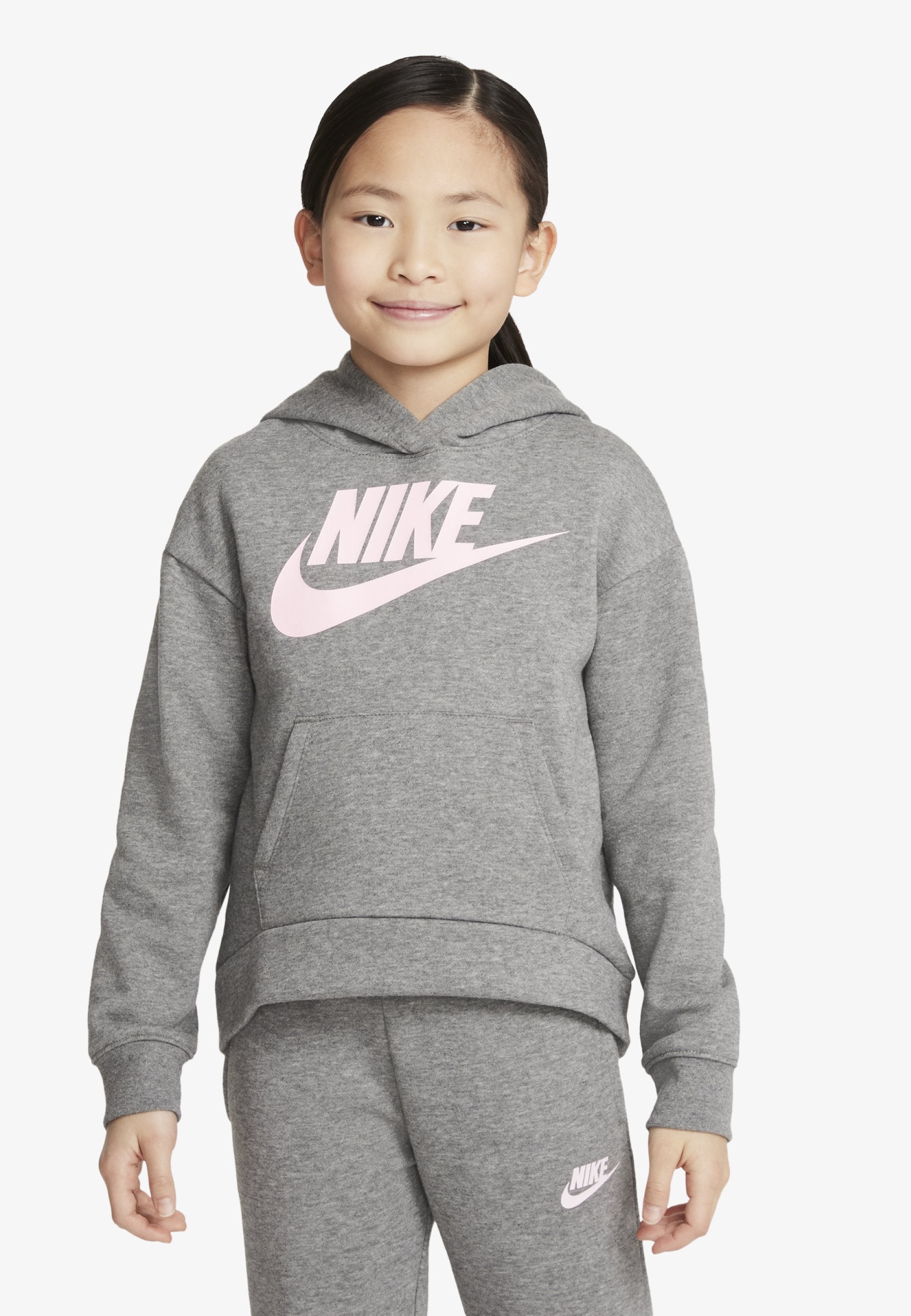 Nike Sportswear CLUB HIGH LOW
