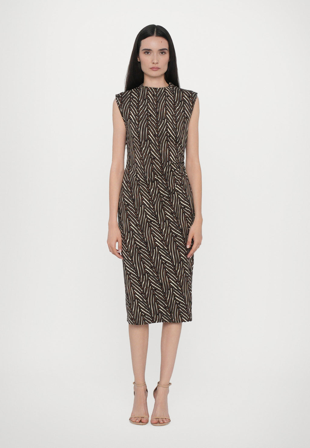 Diane von Furstenberg DARRIUS DRESS
