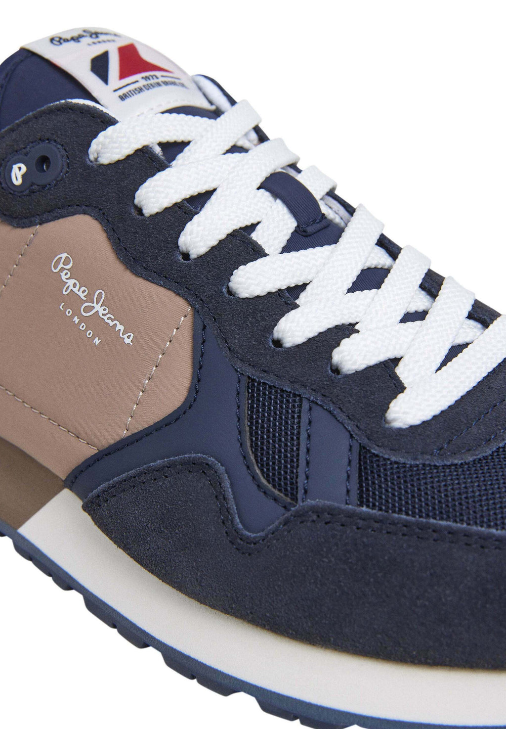 Pepe Jeans BRIT COLORS