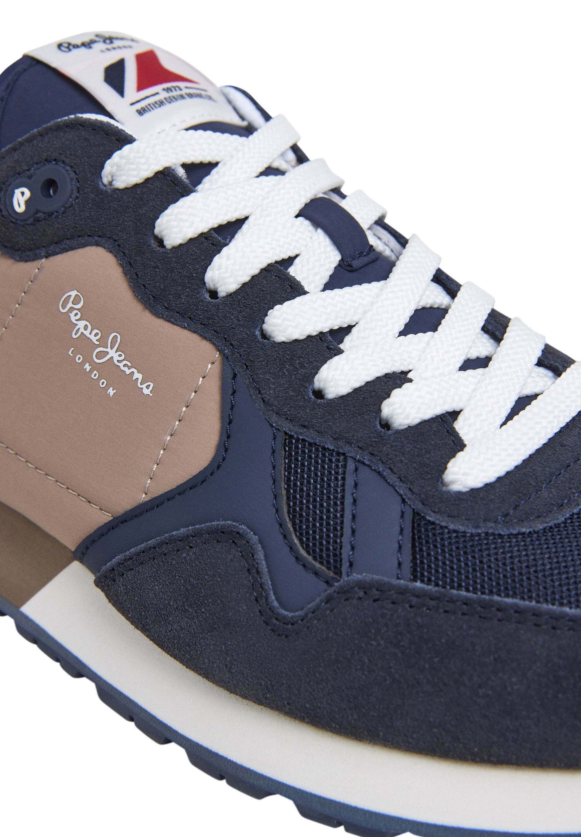 Pepe Jeans BRIT COLORS