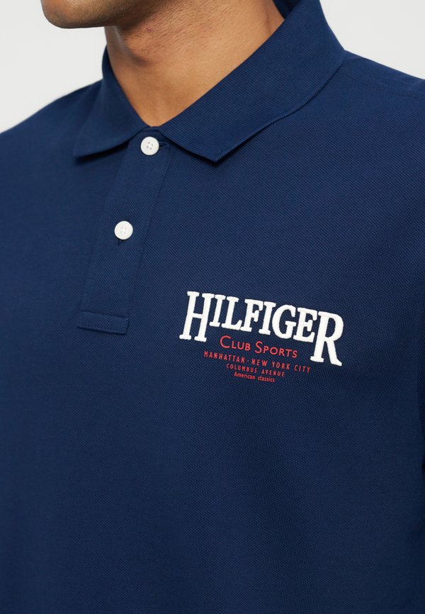 Tommy Hilfiger