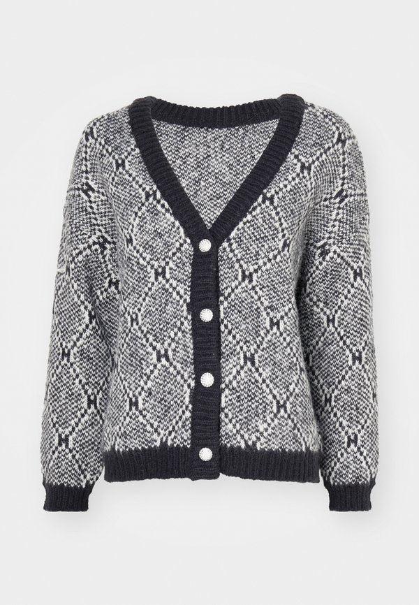 Vero Moda VMRORY WAY V NECK CARDIGAN