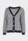 Vero Moda VMRORY WAY V NECK CARDIGAN