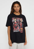 Marvel DEADPOOL