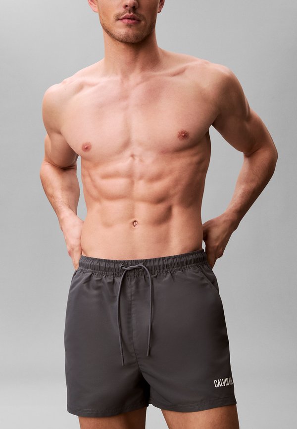 Calvin Klein Swimwear SWIMWEAR DRAWSTRING INTENSE POWER