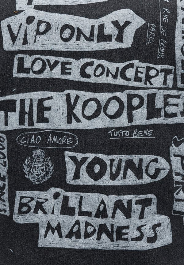 The Kooples DEBARDEUR
