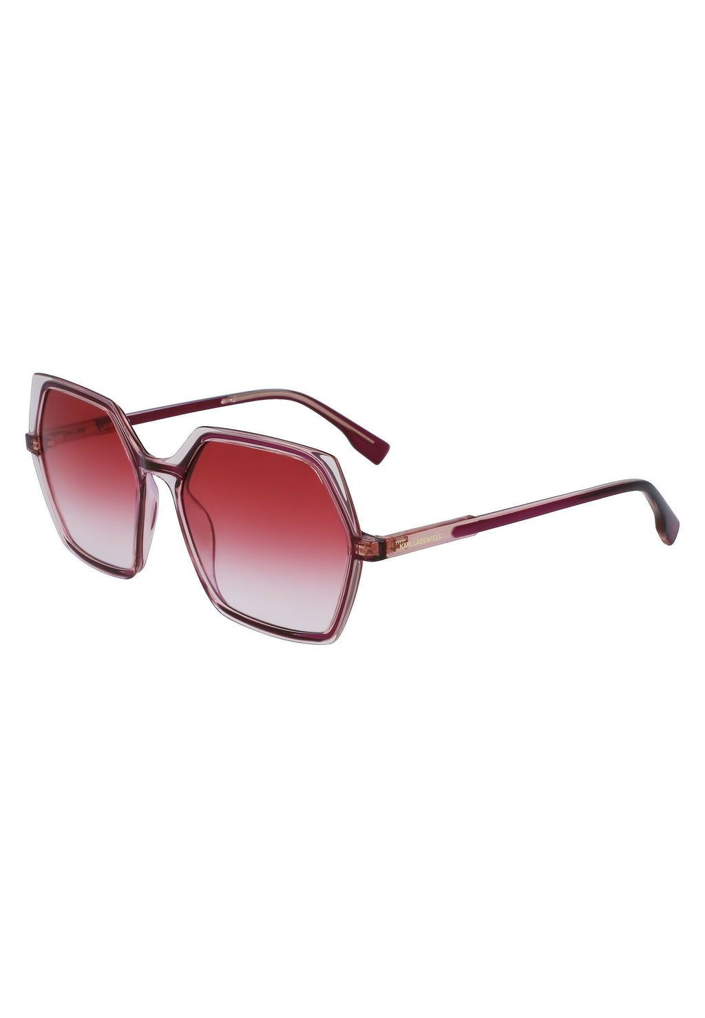 KARL LAGERFELD Sonnenbrille Media 1