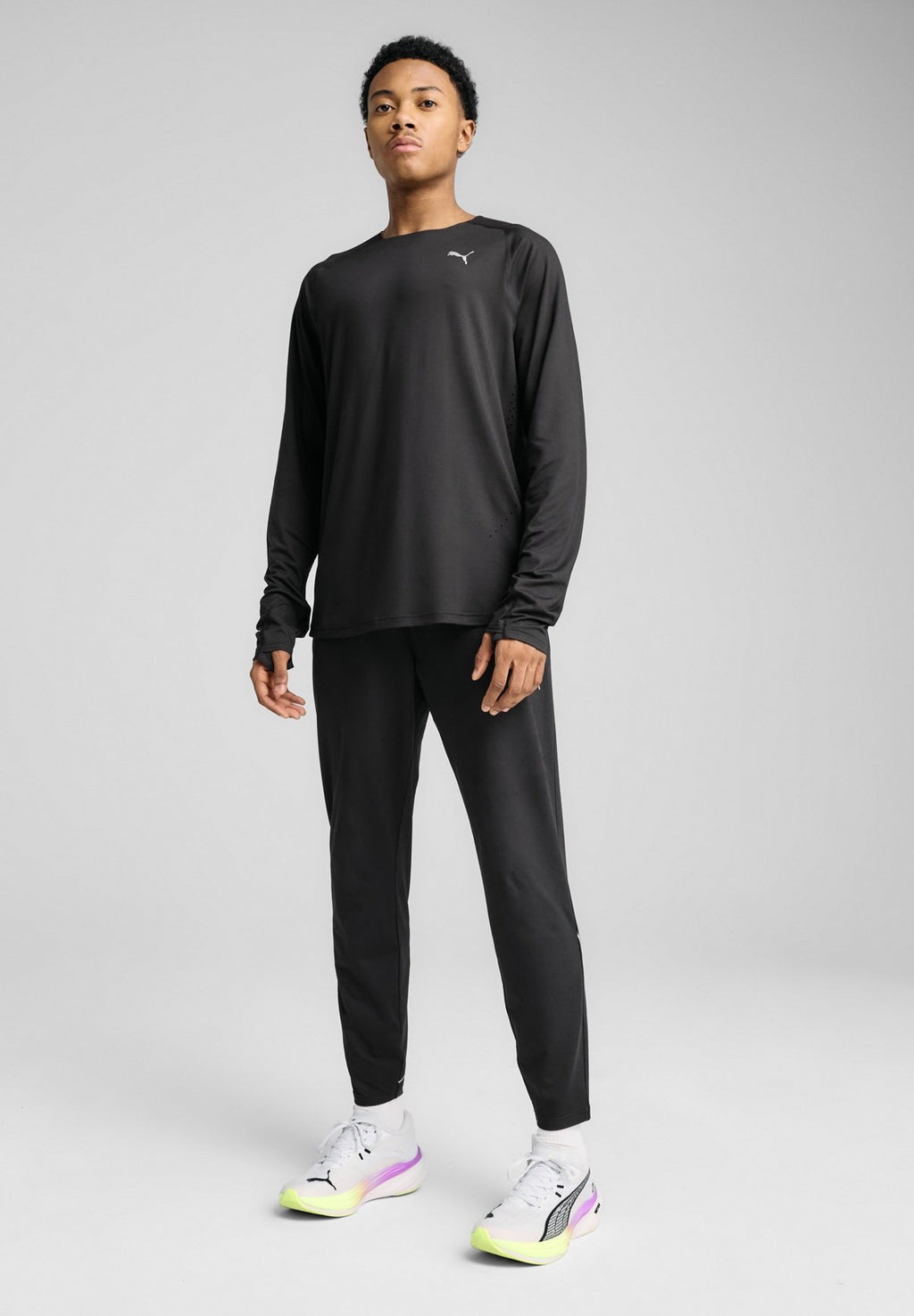 Puma CLOUDSPUN LANGARM