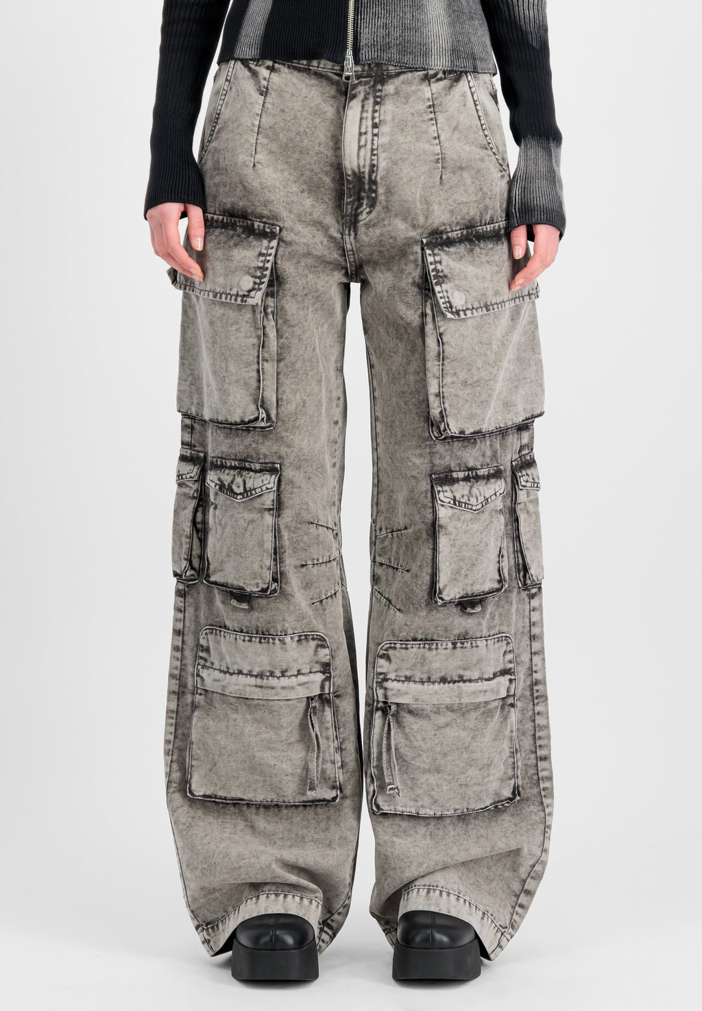 Alpha Industries MULTIPOCKET