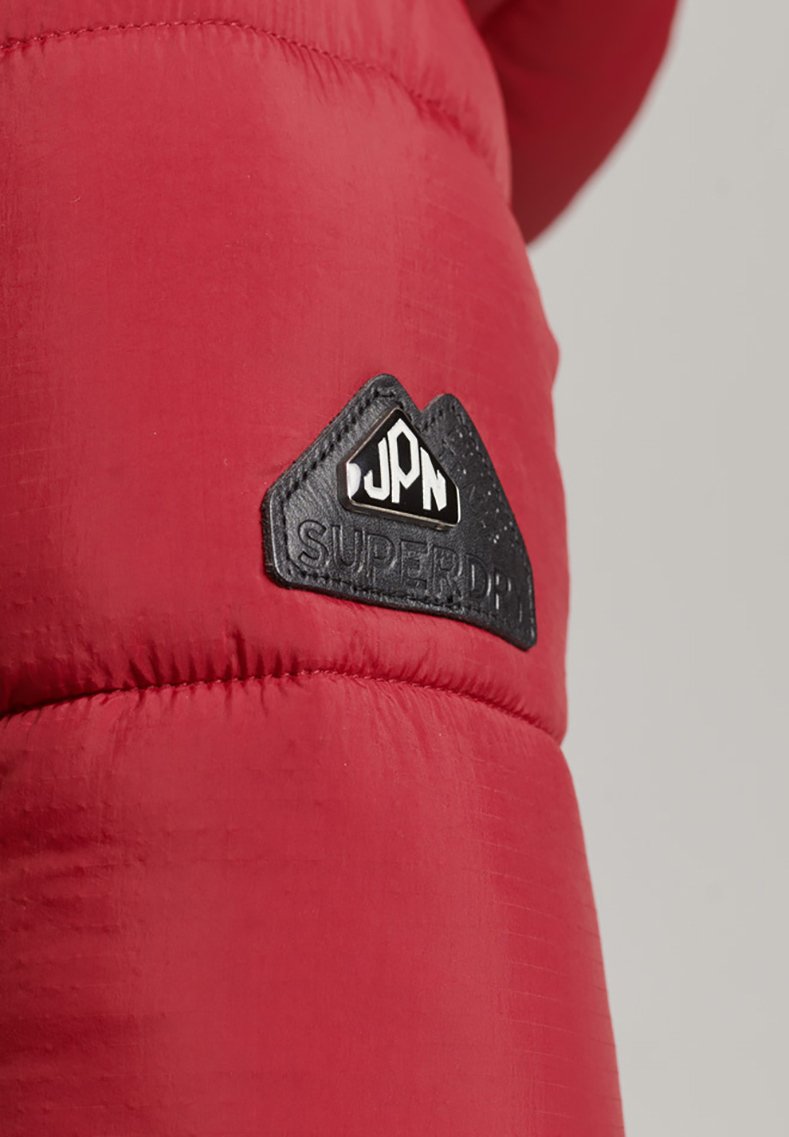 Superdry & Co LONGLINE PUFFER