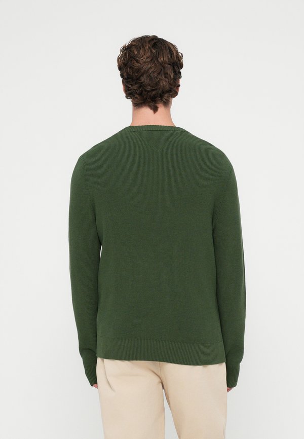 Tommy Hilfiger SEASONAL GRAPHIC C NECK