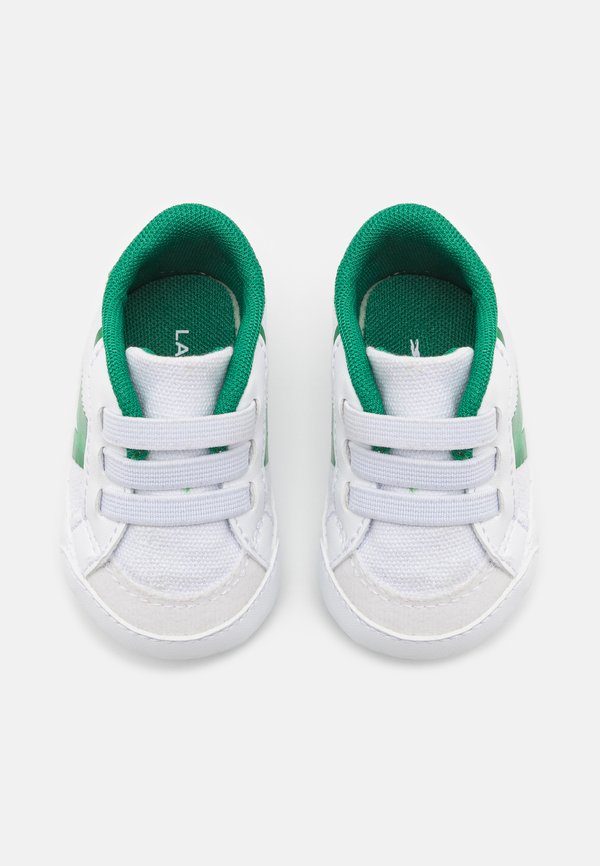 Lacoste L004 BABY FIRST SHOES