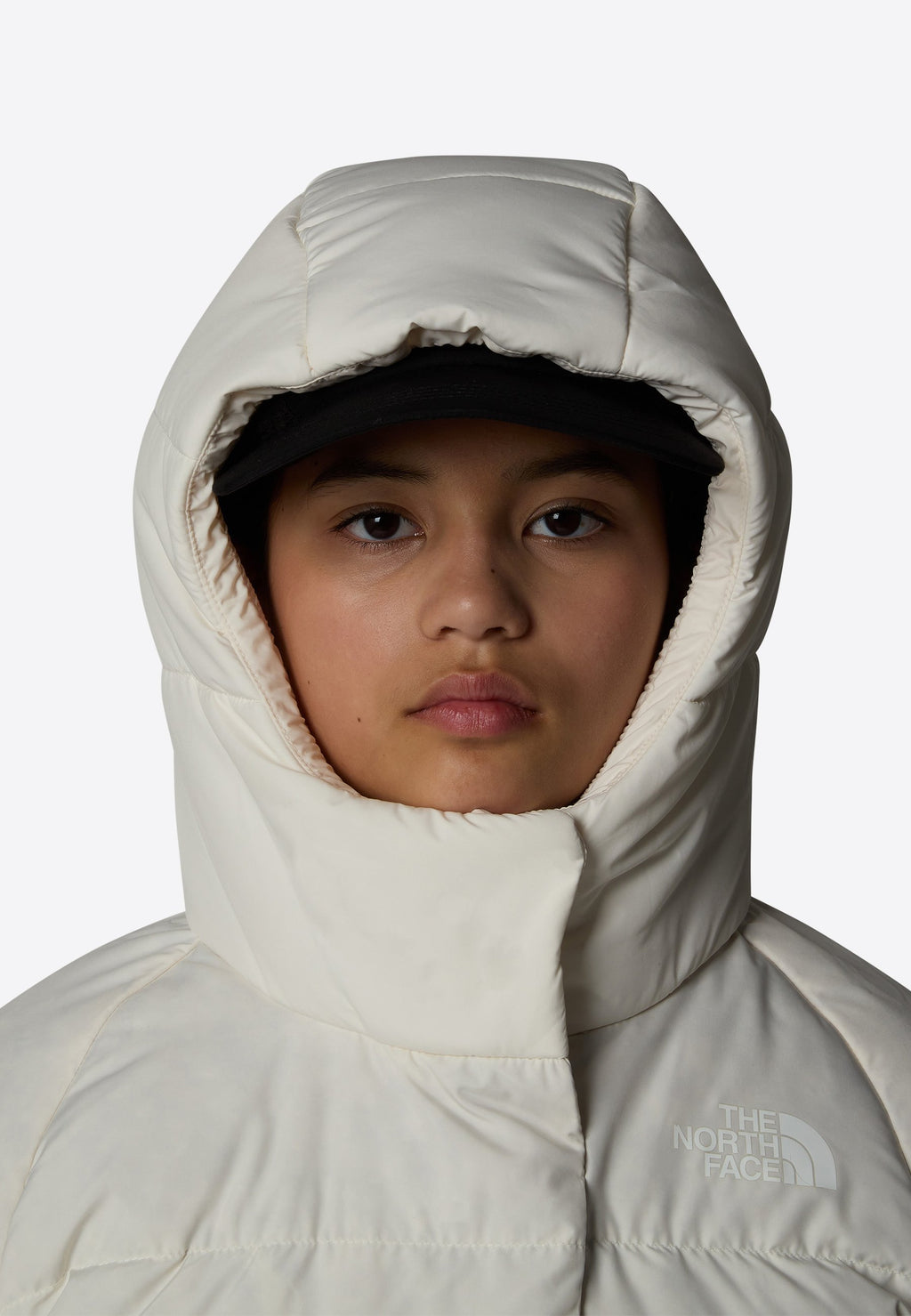 The North Face HOODED JACKET