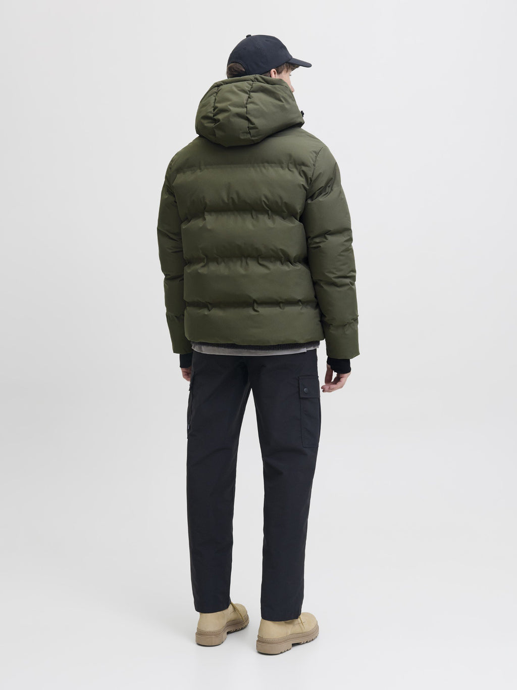Jack & Jones Puffer Puffer