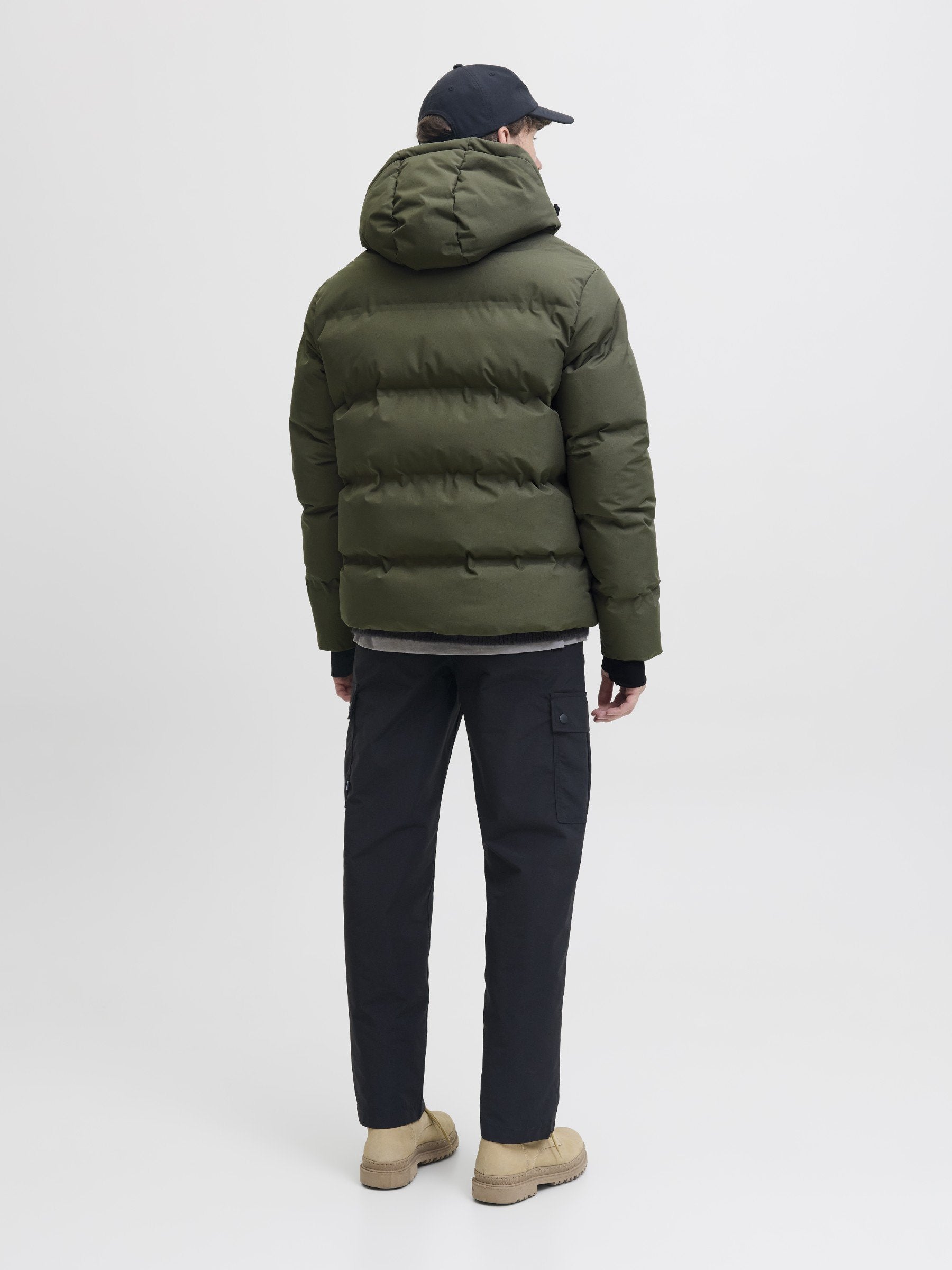 Jack & Jones Puffer Puffer