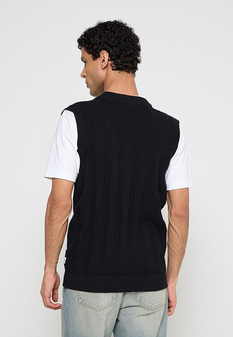 Lindbergh Strickjacke Media 2