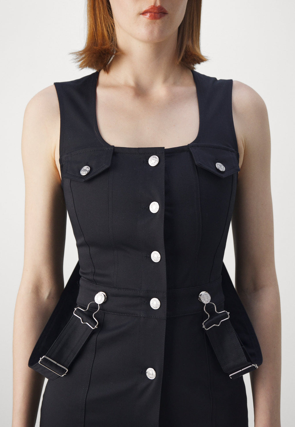 MOSCHINO JEANS DRESS