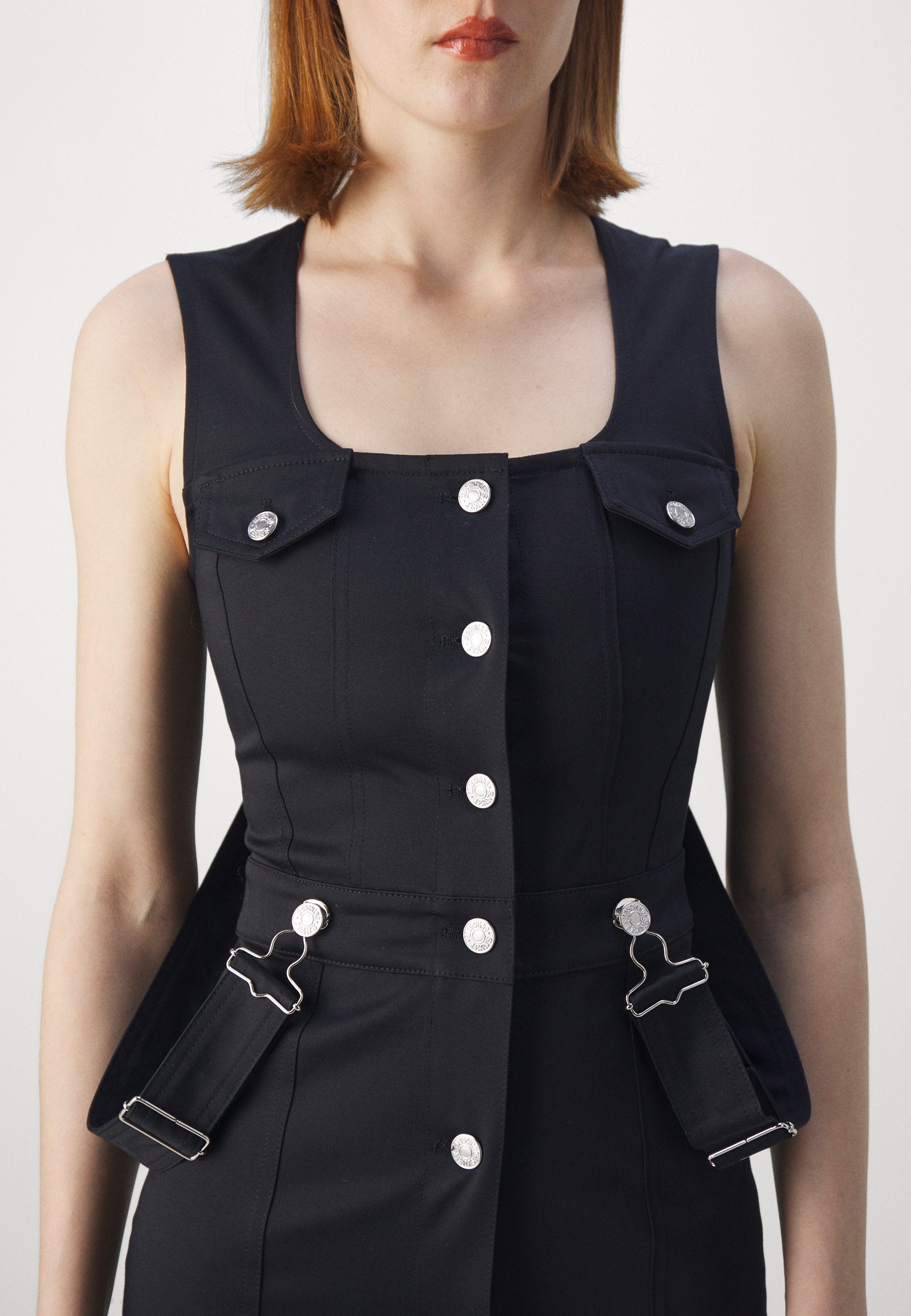 MOSCHINO JEANS DRESS