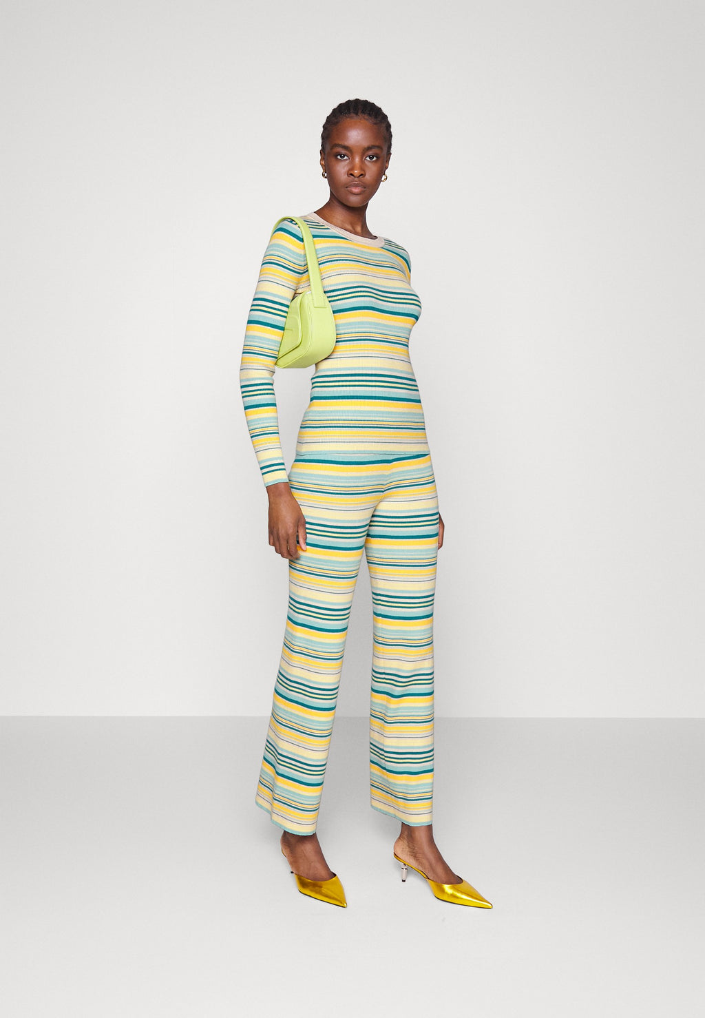 SUMMERY Copenhagen NOELLE PANTS