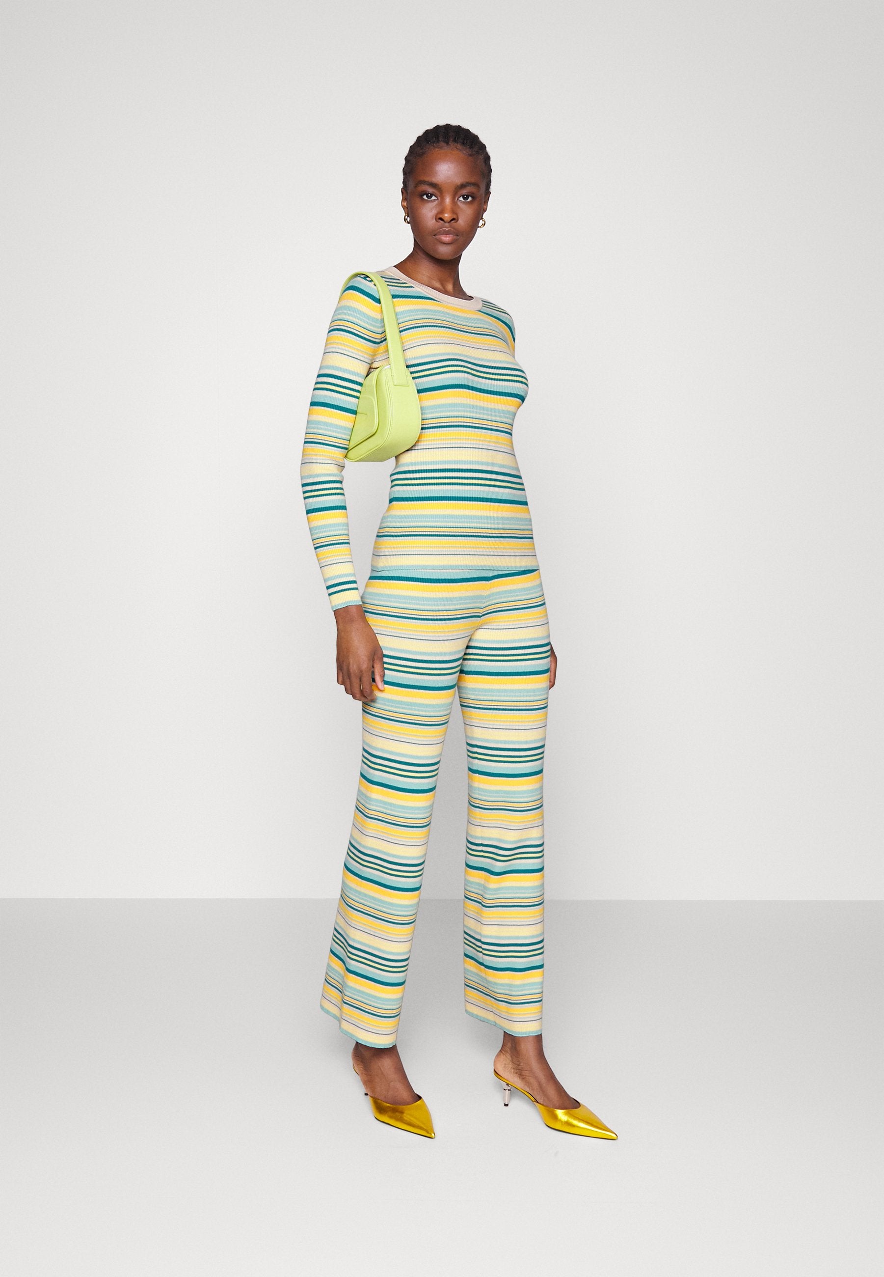SUMMERY Copenhagen NOELLE PANTS