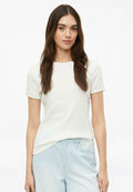 s.Oliver T-SHIRT - Basic T-shirt - weiß