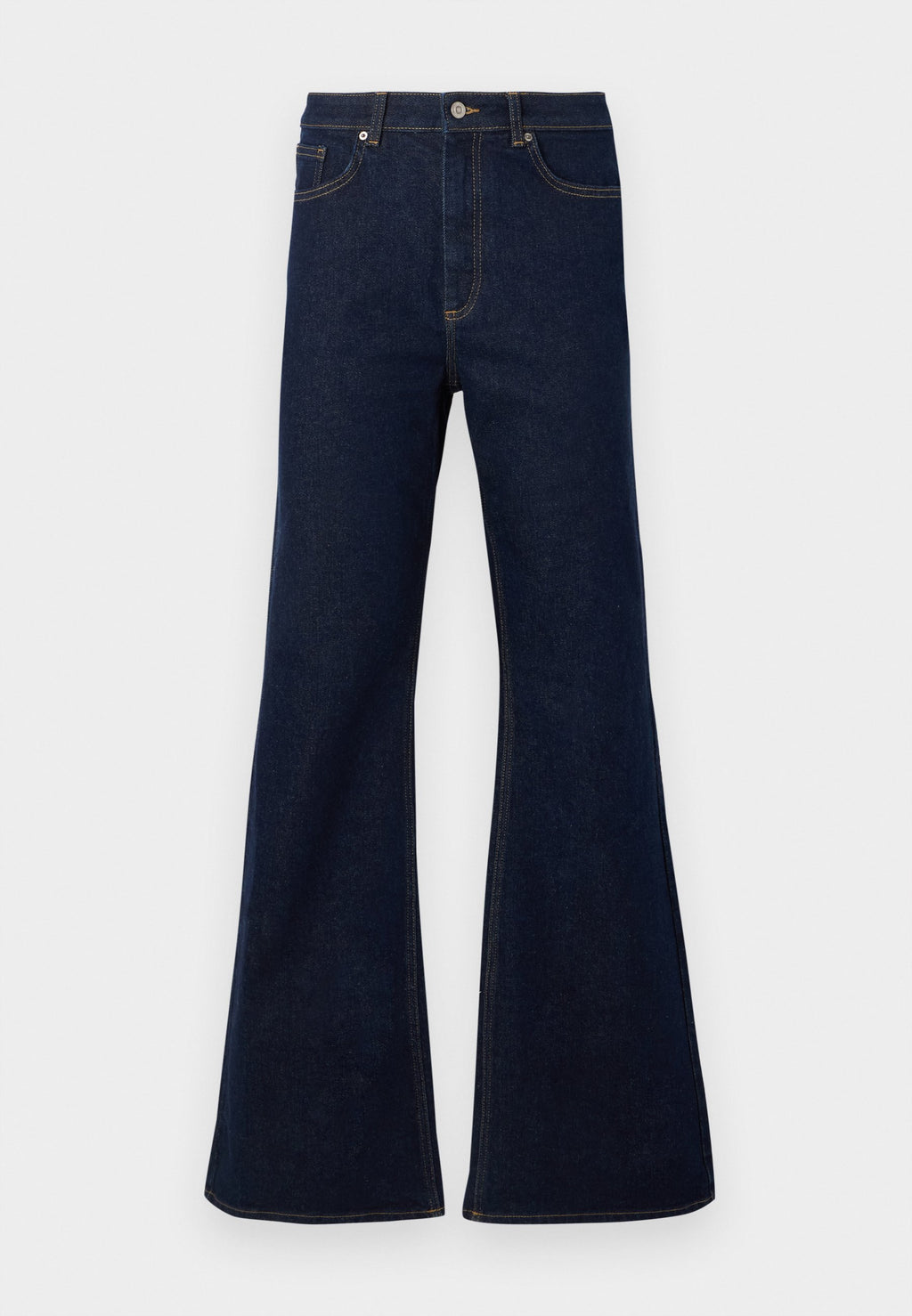 ONLJUICY HIGH WAIST  Media 1