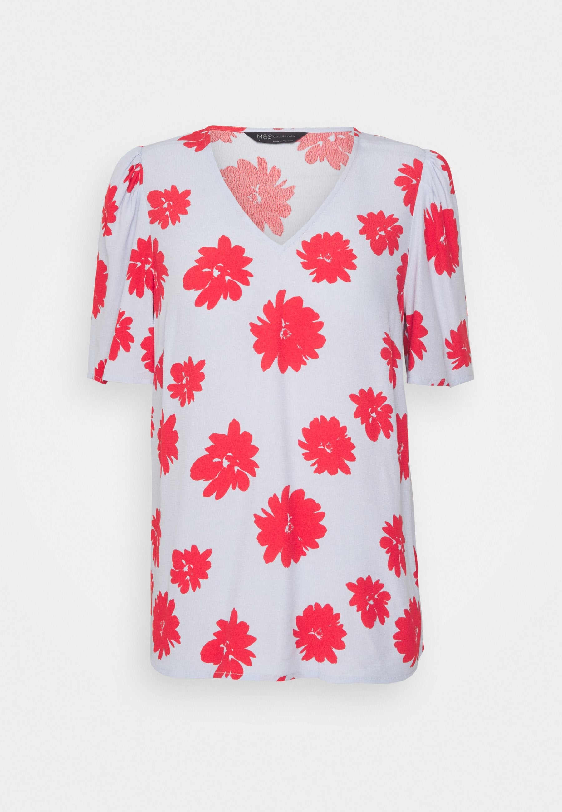 Marks & Spencer