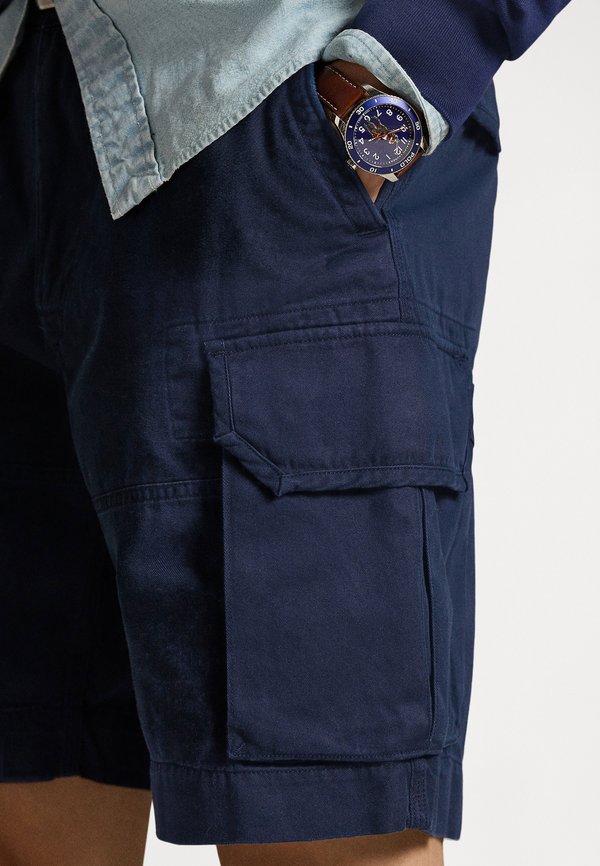 Polo Ralph Lauren 10.5 INCH CLASSIC FIT TWILL CARGO SHORT