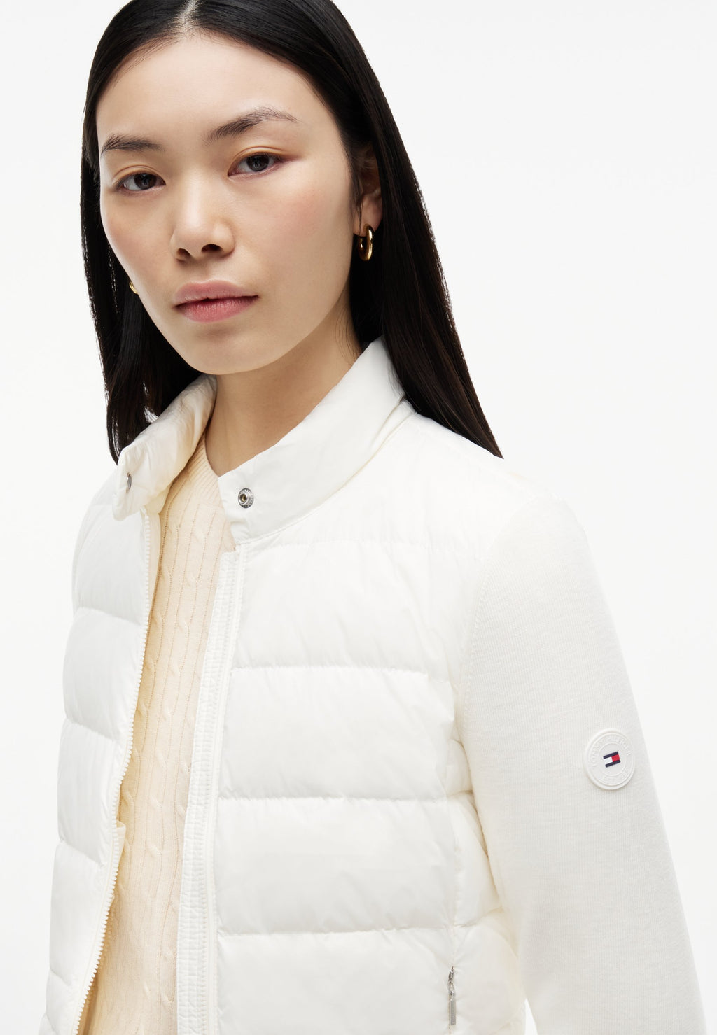 Tommy Hilfiger Daunenjacke Media 5