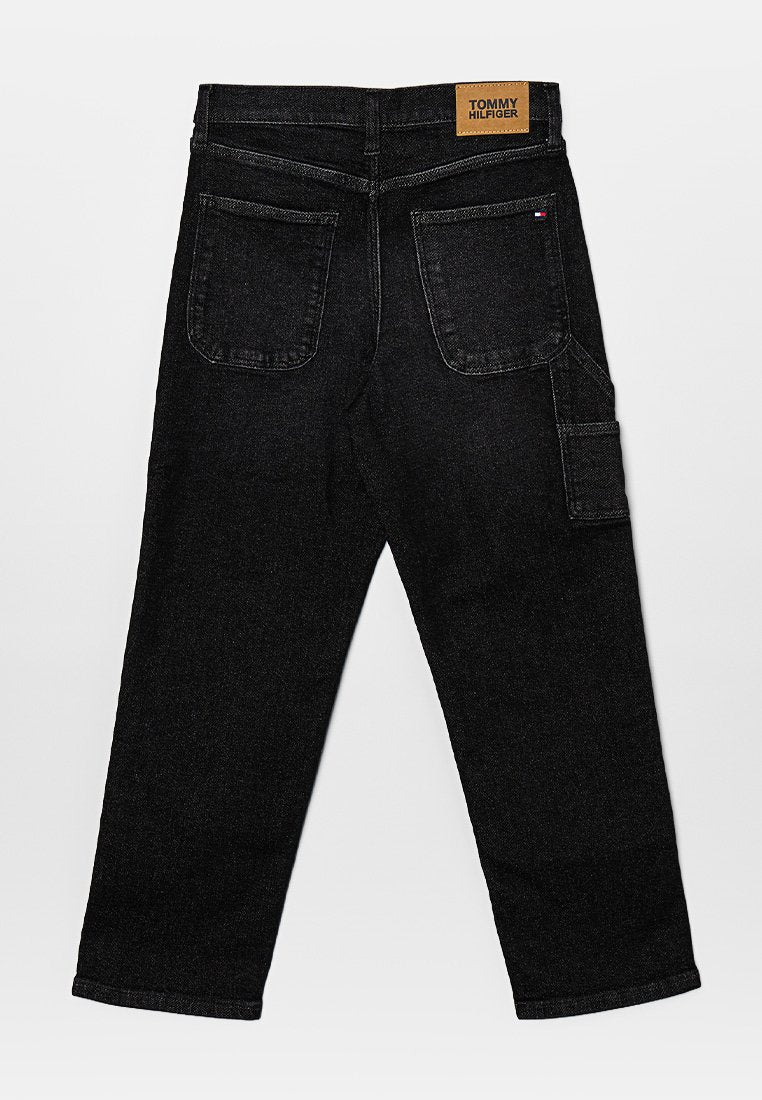 Tommy Hilfiger Jeans Relaxed Fit Media 2