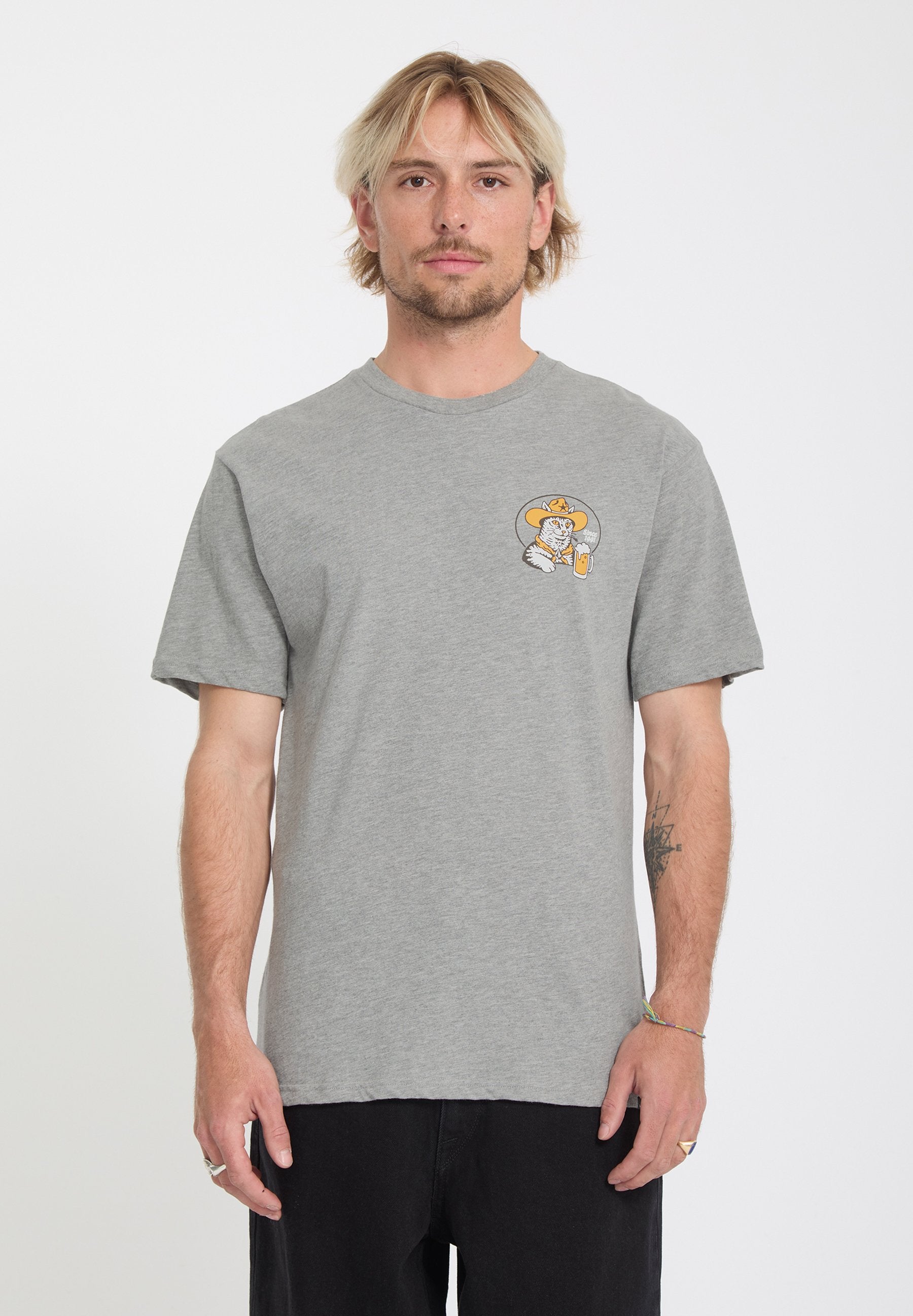 Volcom MEOWDY HTH SST
