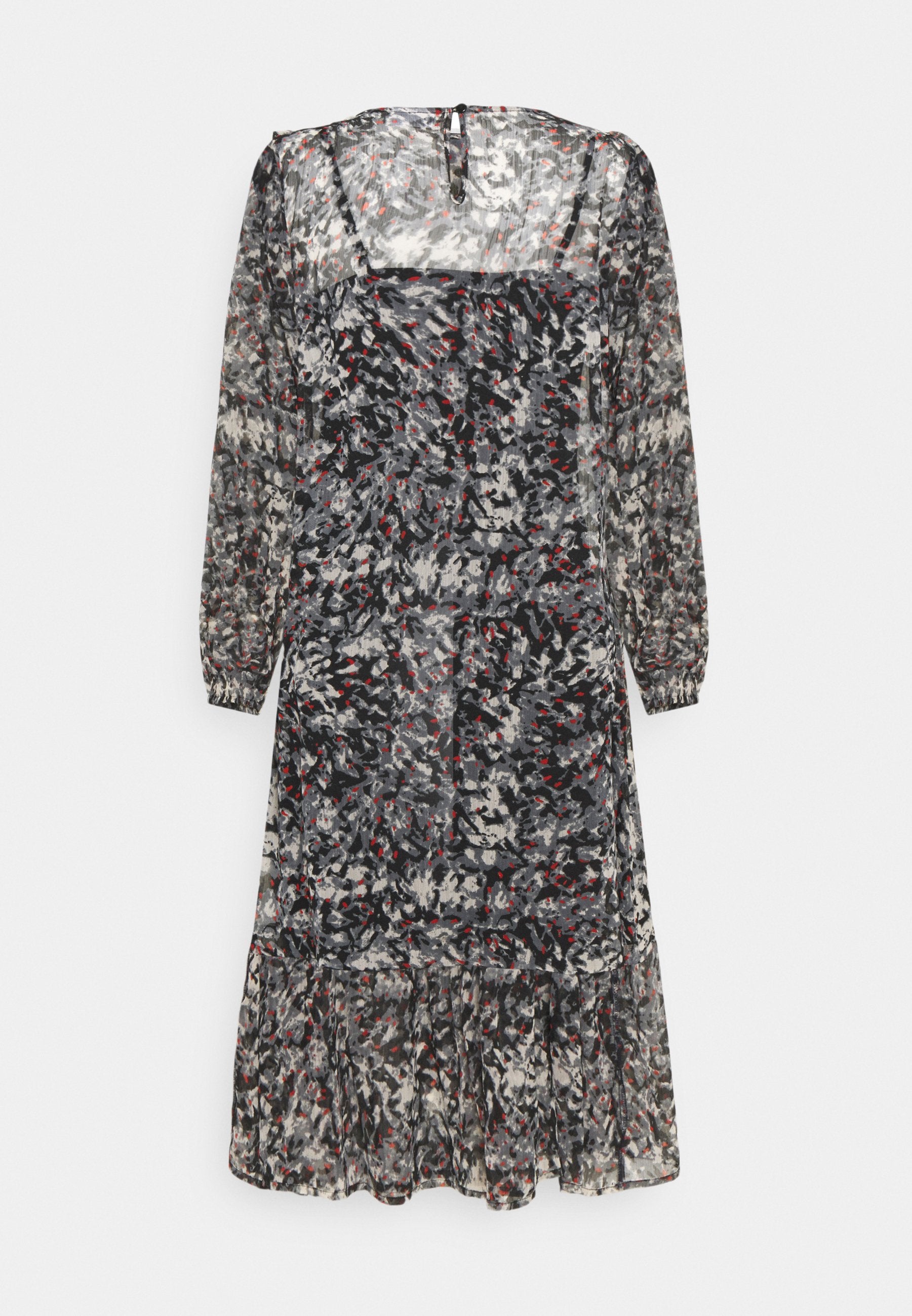 Noisy May Petite NMODETTA DRESS