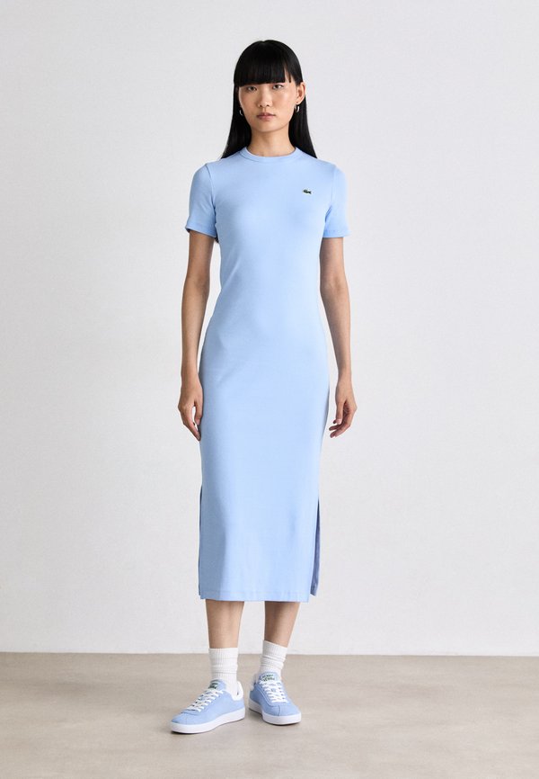 Lacoste Shift dress - overview