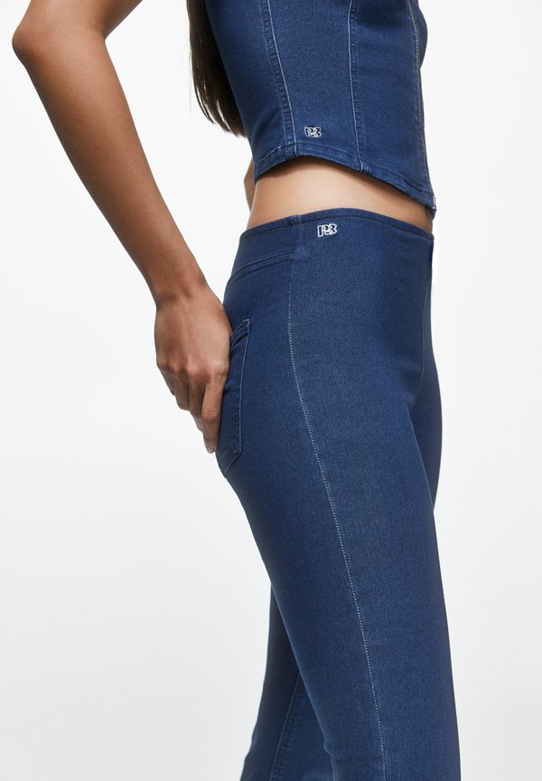 PULL&BEAR