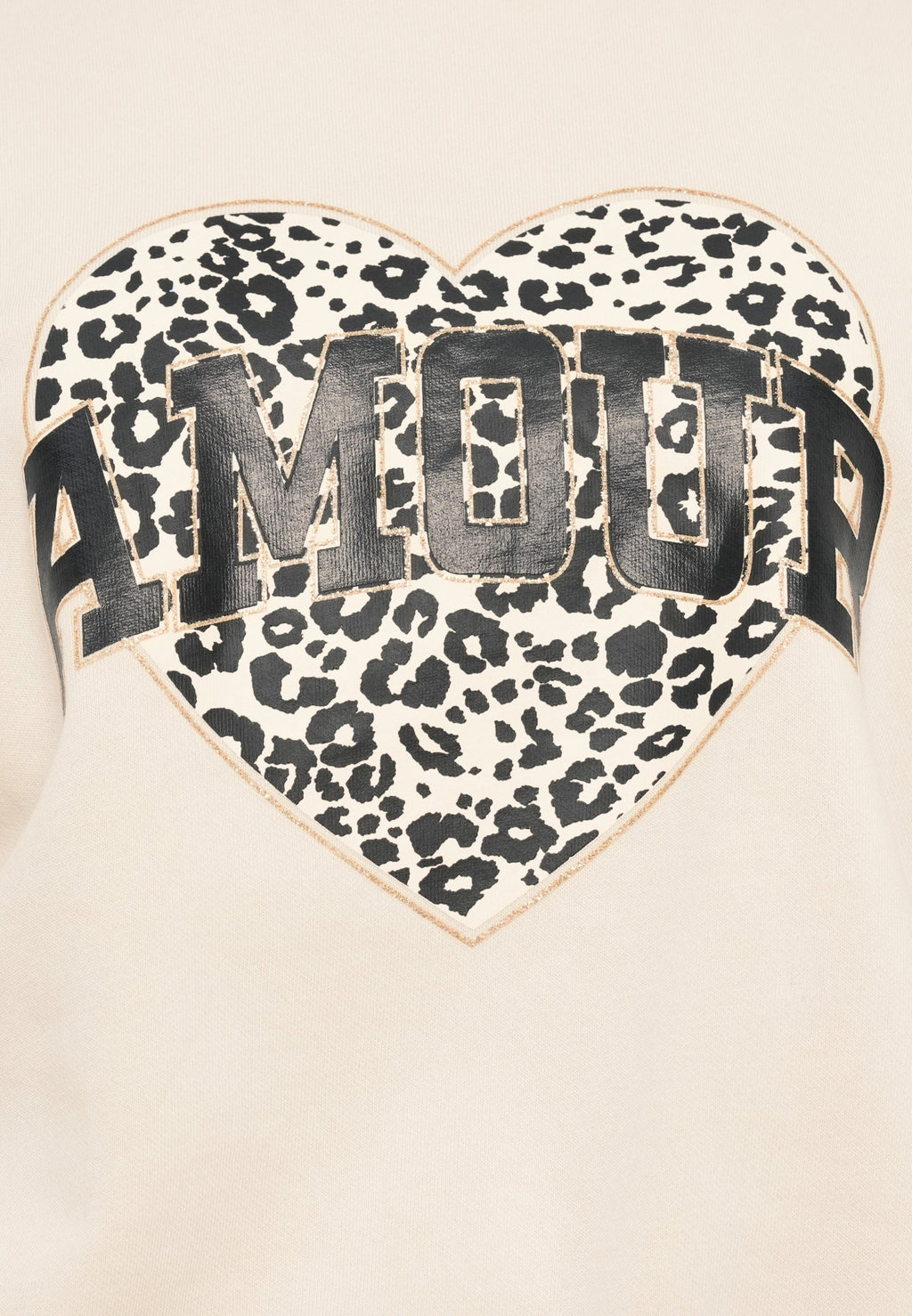 ONLY ONLLAUREN LIFE ANIMAL O NECK