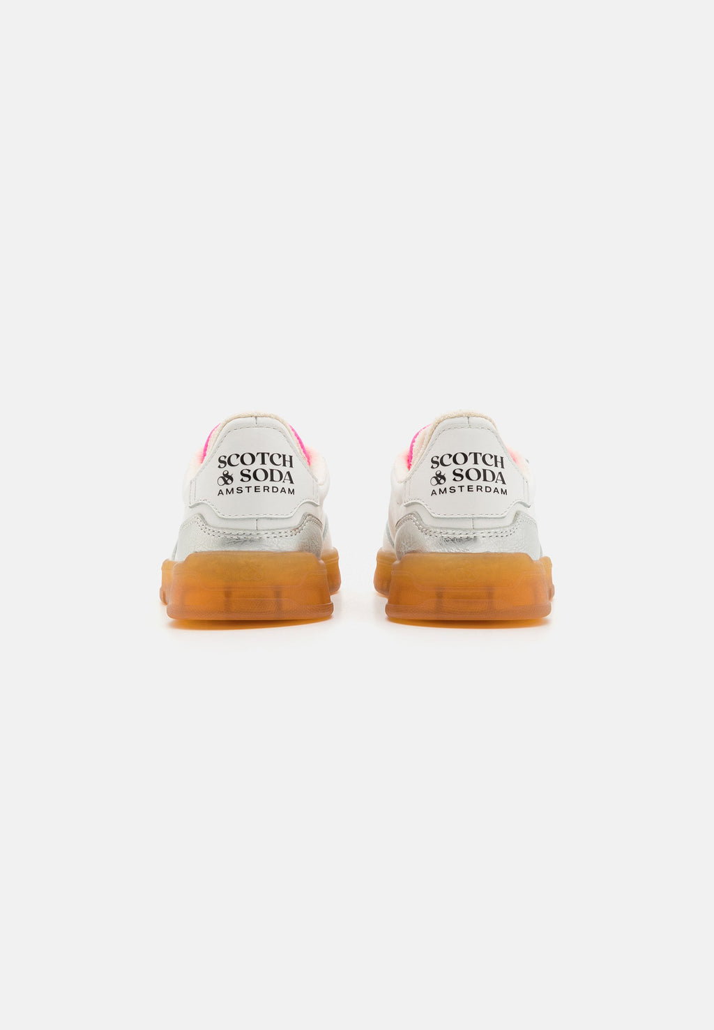 Scotch & Soda NIXIE