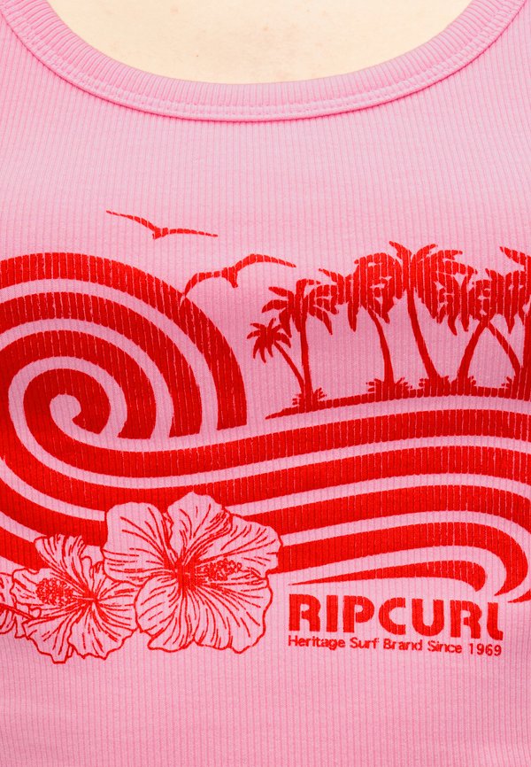 Rip Curl OCEAN BREAK TANK