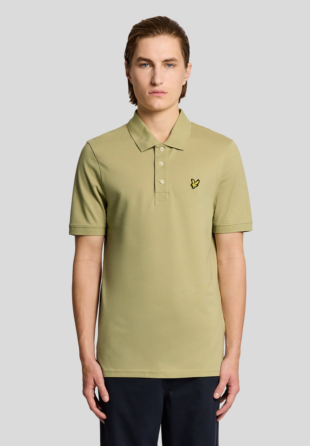 Lyle & Scott PLAIN