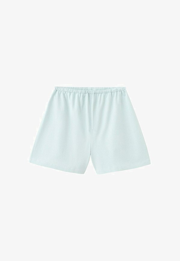 Mango ADULT - Pyjama bottoms - mint