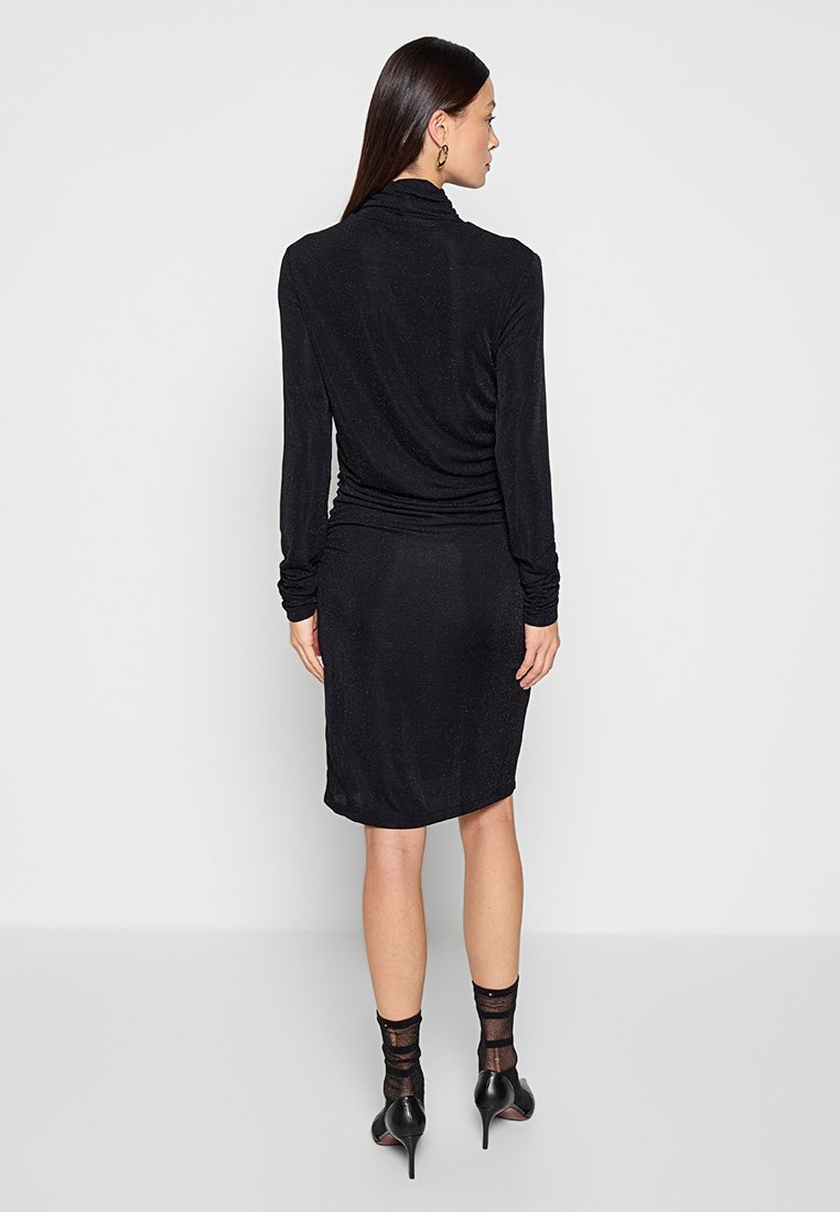 KARL LAGERFELD Jerseykleid Media 3
