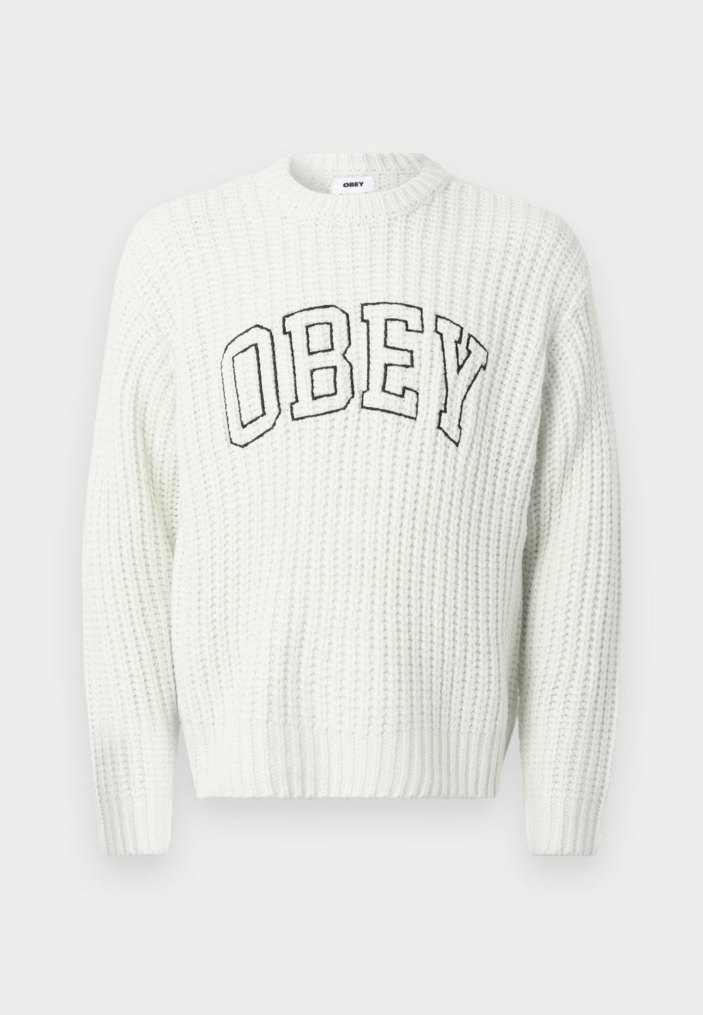 Obey Clothing COLLEGIATE